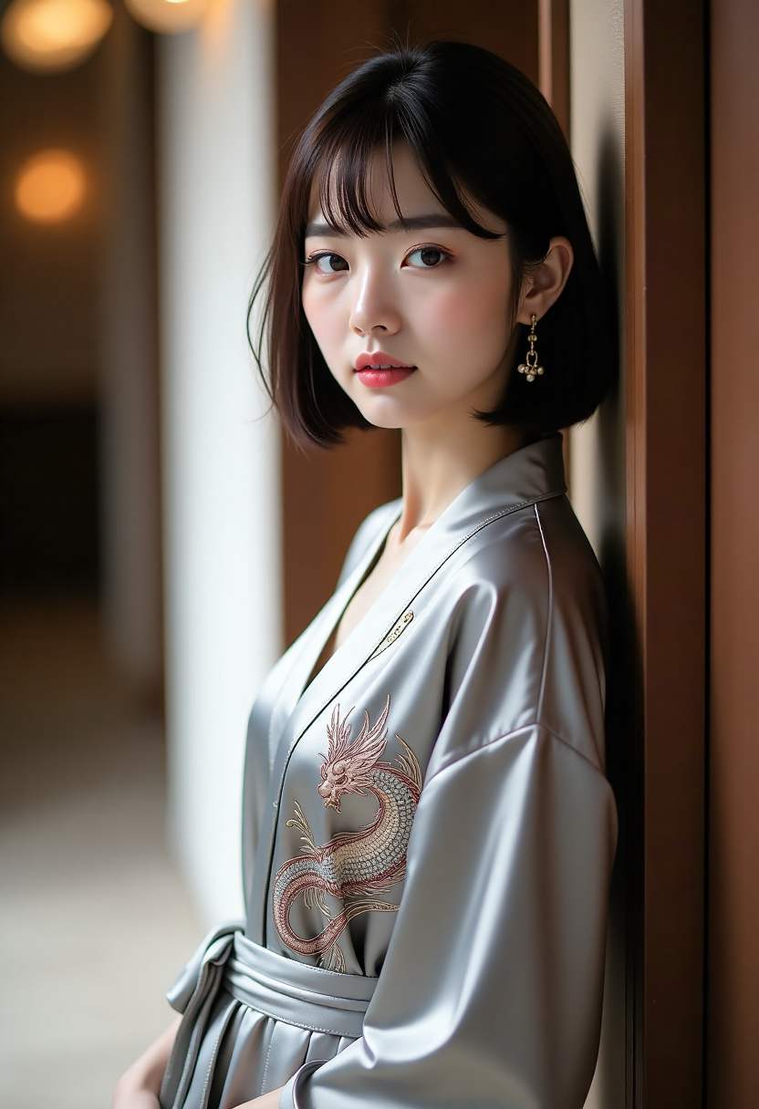 暗夜追踪